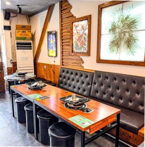 2026년 고깃집 창업 트렌드 – 부추삼겹살 창업이 주목받는 이유