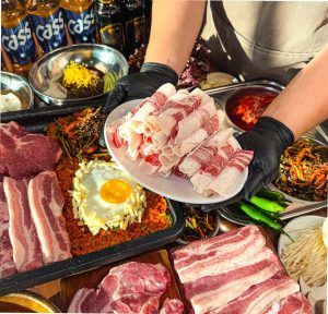 부추삼겹살 창업 비용 총정리 – 초기 투자부터 운영비까지