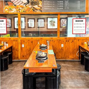 부추삼겹살 메뉴의 비밀 – 부추삼겹살 창업의 핵심 경쟁력